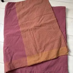 Franc franc ストライプ柄 生地