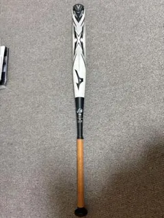 軟式野球バット ICJ1813 ブラック/パープル 軟式野球バット ICJ1813 ブラック/パープル 野球 少年軟式バット JR