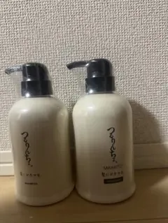 つるりんちょ シャンプー トリートメントのサムネイル