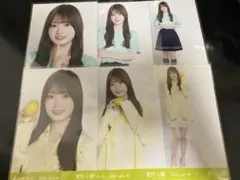 乃木坂46 14th anniversary 一ノ瀬美空 3種コンプ - メルカリ