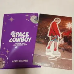 SPACE COWBOY 岩田剛典 アクスタ