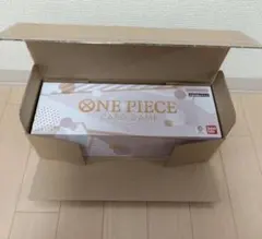 ONE PIECE カードゲーム スペシャルセット
