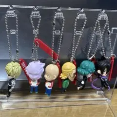 ワンパンマン フィギュア