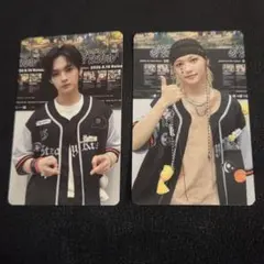 StrayKids スキズ VR 入場特典 リノ - メルカリ
