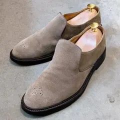 【Hender Scheme】エンダースキーマ スエードジャングのサムネイル
