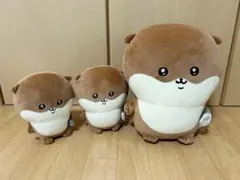 2026年最新】カワウソ ナガノ b賞の人気アイテム - メルカリ