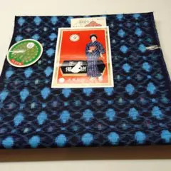 2025年最新】備後絣反物の人気アイテム - メルカリ