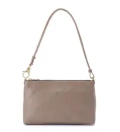 IL BISONTE クロスボディバッグ