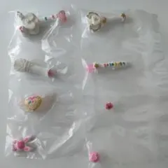 プリキュアオールスターズ　なりきりプリキュアDX2 　2点