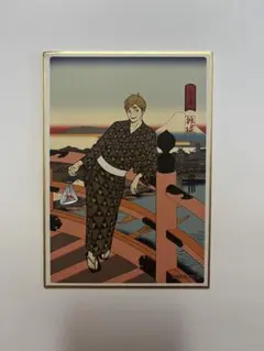 【専用】宮侑 宮治 ミニ色紙