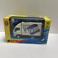 ドラえもん MTECH エムテック アート 引越センター ウイングトラック