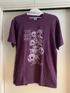montage × THE BACK HORN Tシャツ Lサイズのサムネイル