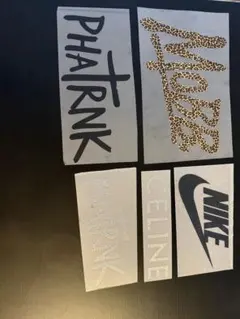 アイロンシート