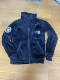 ノースフェイス アンタークティカバーサロフトジャケット　ブラック　Sサイズ