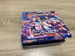 SR2枚、良イラストAR1枚　ニンジャスピナー30パックセット商品