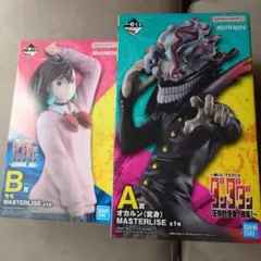 2025年最新】一番くじ フィギュアの人気アイテム - メルカリ