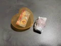 산리오 ハートカプセルコレクション マイメロ