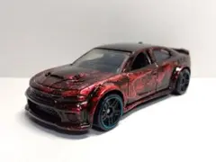 Hot Wheels '20 DODGE CHARGER HELLCAT