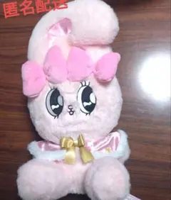 エスターバニー キャラクターグッズ