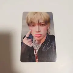 &TEAM Back to Life ユニバ トレカ NICHOLAS ニコラス