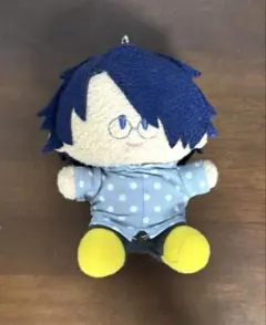 2026年最新】忍足侑士 ぬいぐるみの人気アイテム - メルカリ