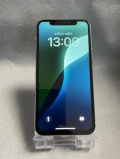 美品 国内版 SIMフリー iPhone11 Pro 256GB シルバー色