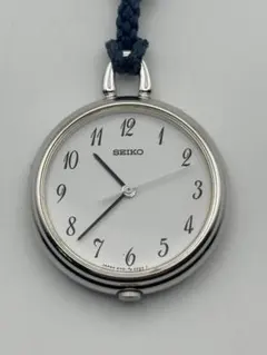 SEIKO セイコー 懐中時計 4N21-0022 稼働品40