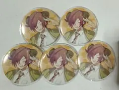 すとぷり　ジェル　缶バッチ　すとめも4　等身