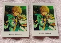 あんスタ 羽風薫 ぱしゃっつ