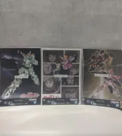 一番くじ機動戦士ガンダム　　G賞 クリアポスター ユニコーン 24時間以内発送