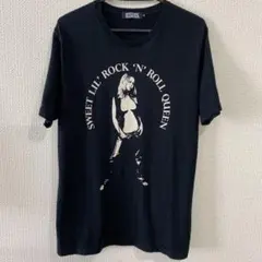 2026年最新】HYSTERIC GLAMOUR ガールプリントTシャツの人気アイテム