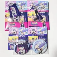 2026年最新】パンティ&ストッキング 缶バッジの人気アイテム - メルカリ