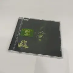 Wiz Khalifa Rolling Papers CD Curren$y
