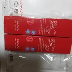 新品 Koh Gen Do MOISTURE SPA Gel Rich ×2本 - メルカリ