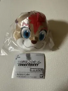 プロ野球マスコット フレップ②