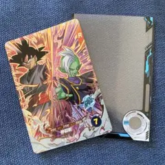 ドラゴンボールスーパーダイバーズ9弾 ザマス