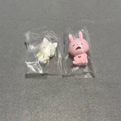 にしむらゆうじ 肩ズンFig スタジオUG さえないねこ ラブラビット