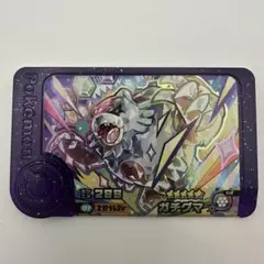 【匿名配送】ガチグマ　テラスタル　ポケモンフレンダ　ベストタッグ第2弾