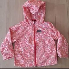 パタゴニア　パーカー　24M　ベビー