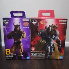 2025年最新】悪魔将軍 一番くじ bの人気アイテム - メルカリ