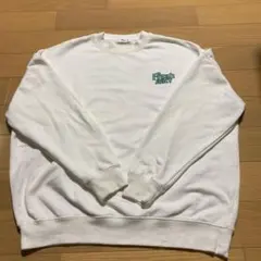 WEGO Fresh Juicy スウェット Mサイズ