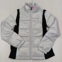 【超美品】Puma レディースジャケット M