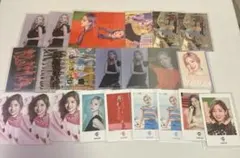 TWICE ダヒョン トレカ セット