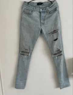 2026年最新】amiri mx1の人気アイテム - メルカリ