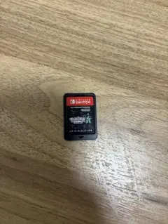 ポケモンZA Switchソフト(ケースなし)