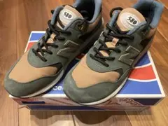 NEW BALANCE (ニューバランス) MRT580KC