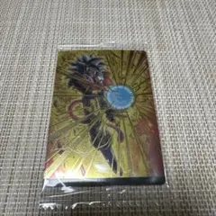 2025年最新】孫悟空gt シークレットの人気アイテム - メルカリ