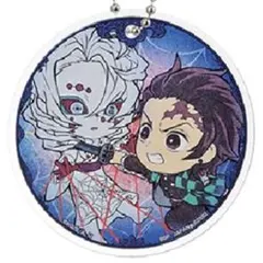 一番くじ 鬼滅の刃 いざ刀鍛冶の里へ F賞 アクリルチャーム