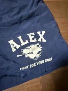 Coop ALEX RUNPAN ランパン ショーツ