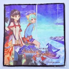 2025年最新】シャリーのアトリエ タペストリーの人気アイテム - メルカリ